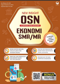 Image of New insight osn ekonomi sma/ma