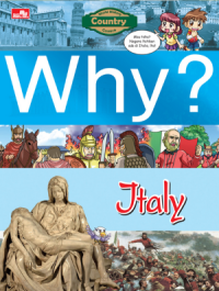 Image of Why? world history  country : italy