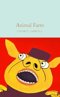 Image of Animal farm : a fairy story