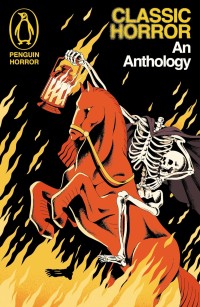 Image of Classic horror : an anthology