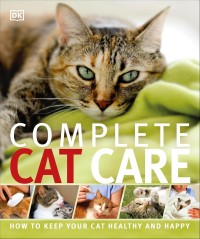 Image of Complete cat care