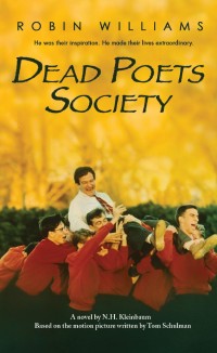 Image of Dead poets society