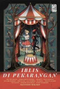 Iblis di pekerangan