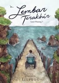 Lembar terakhir : laut pasang 3
