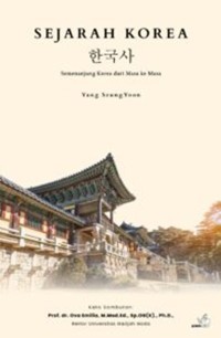 Sejarah korea : semenanjung korea dari masa ke masa