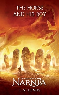 Image of The chronicles of narnia 3 : the horse and his body