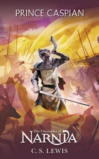 Image of The chronicles of narnia 4 : prince caspian
