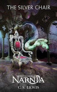 Image of The chronicles of narnia 6 : the silver chair