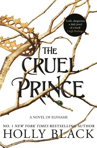 Image of The cruel prince : the folk of the air series #1