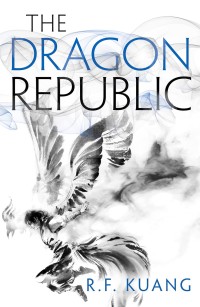 Image of The dragon republic