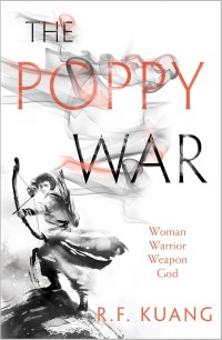 Image of The poppy war