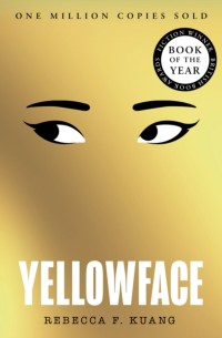 Image of Yellowface